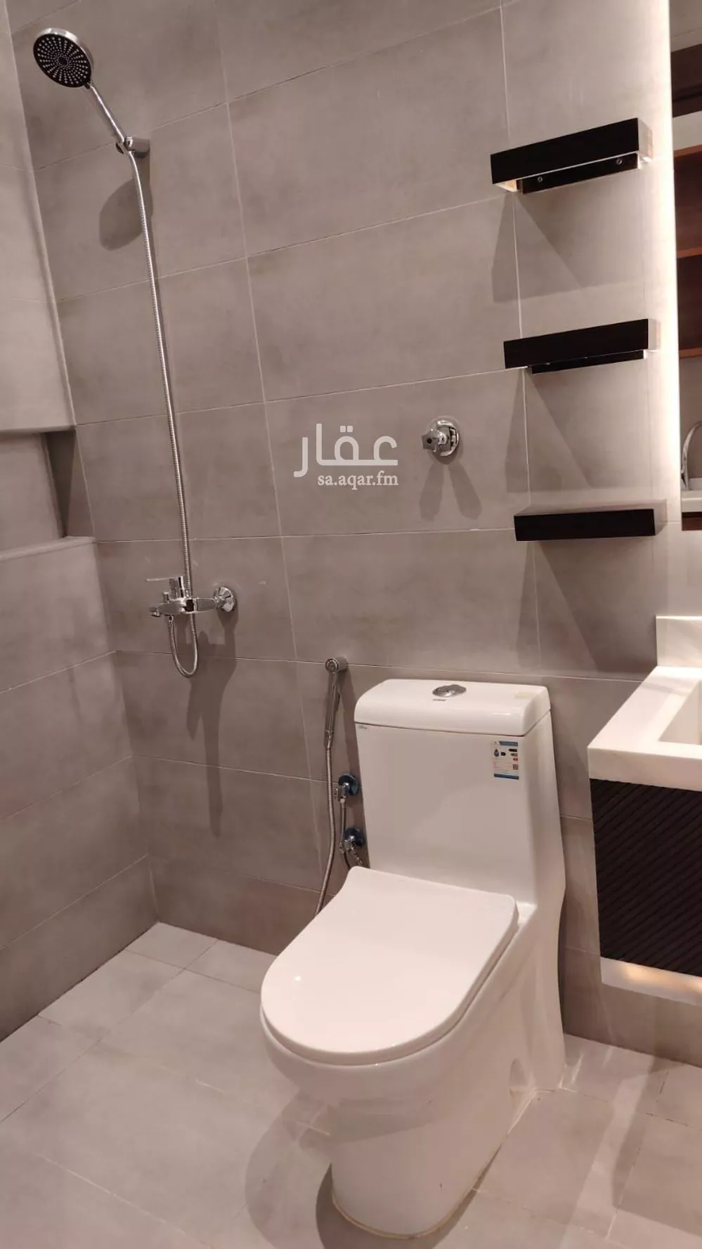 شقة 1 غرف في البوادي 14