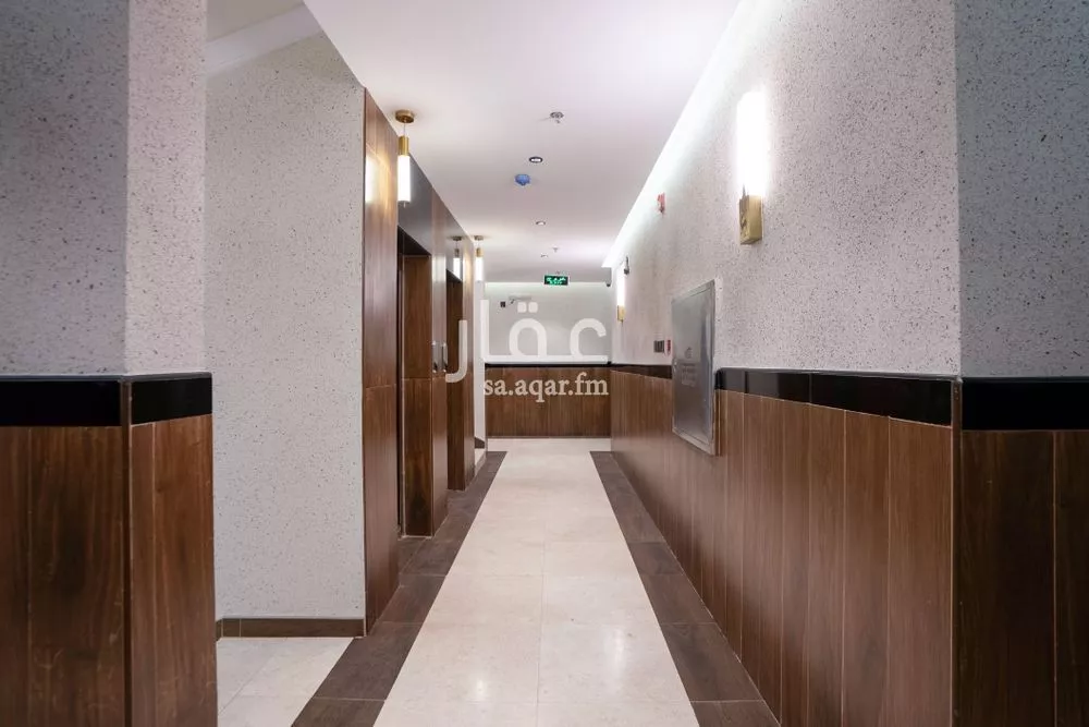 شقة 1 غرف في البوادي 4