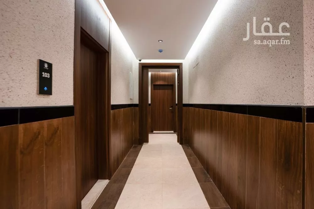 شقة 1 غرف في البوادي 5