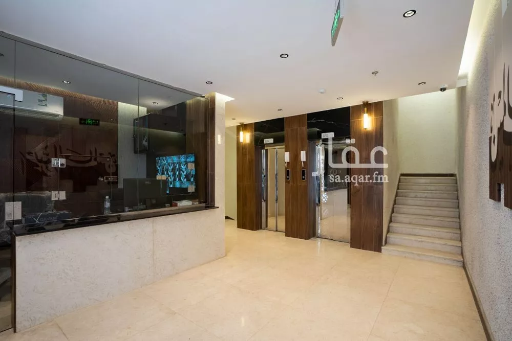 شقة 1 غرف في البوادي 6