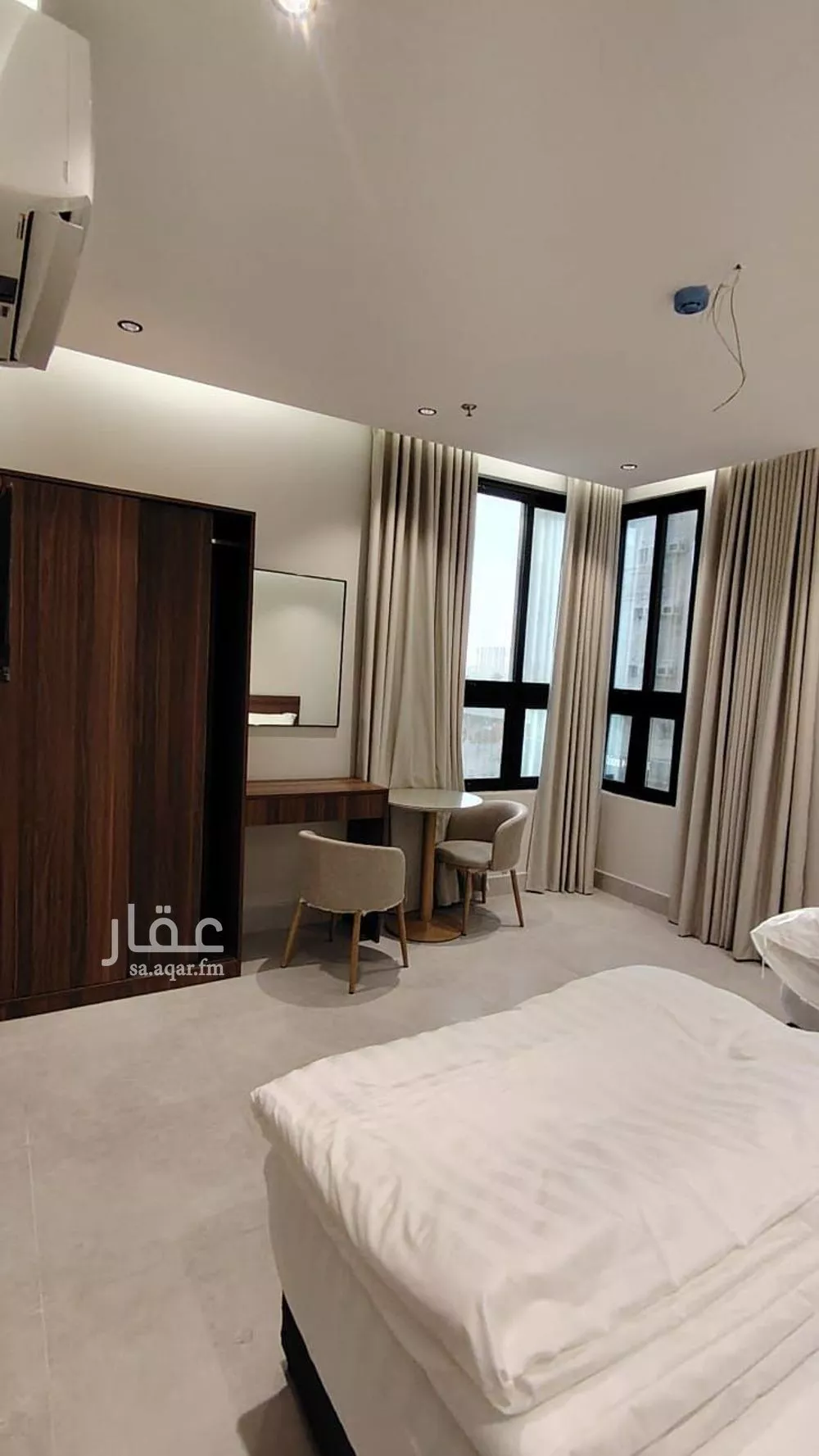 شقة 1 غرف في البوادي 8