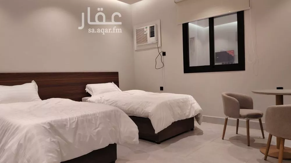 1 bedroom apartment in Al Bawadi 2