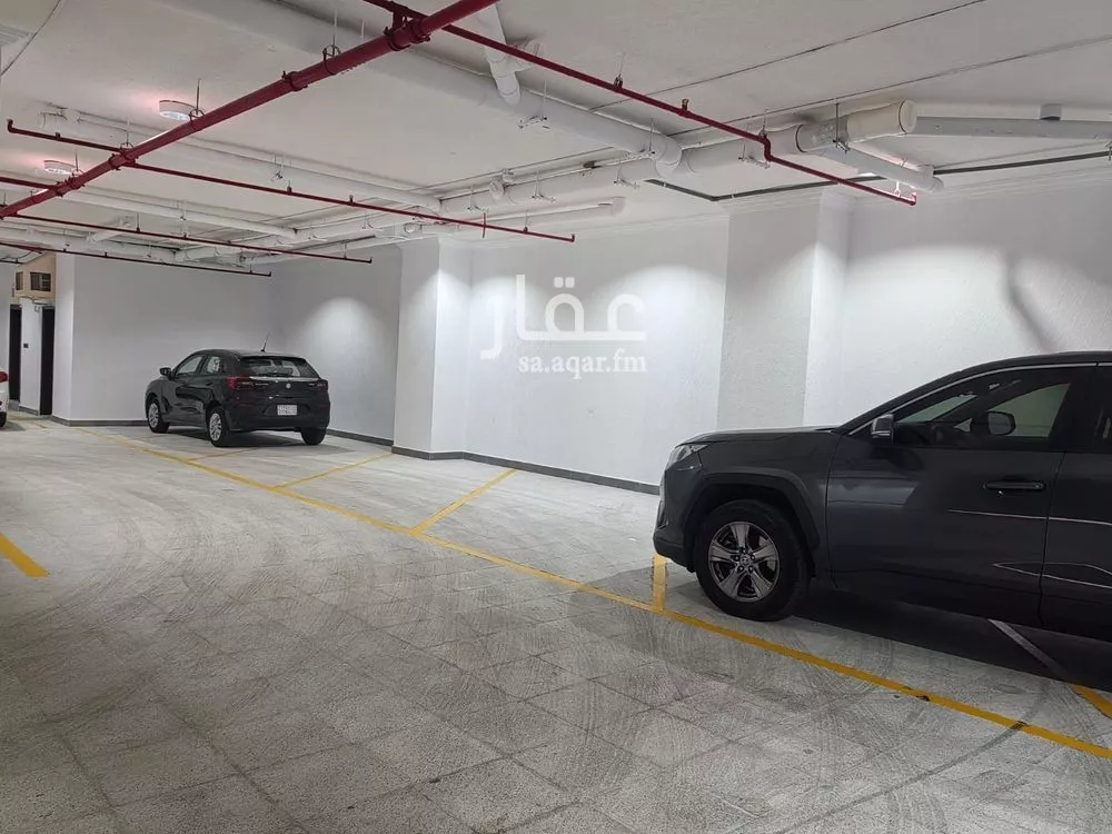 1 bedroom apartment in Al Bawadi 11