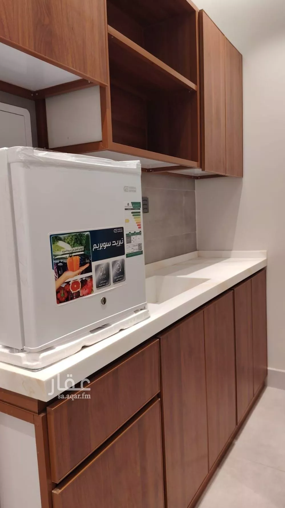 1 bedroom apartment in Al Bawadi 3