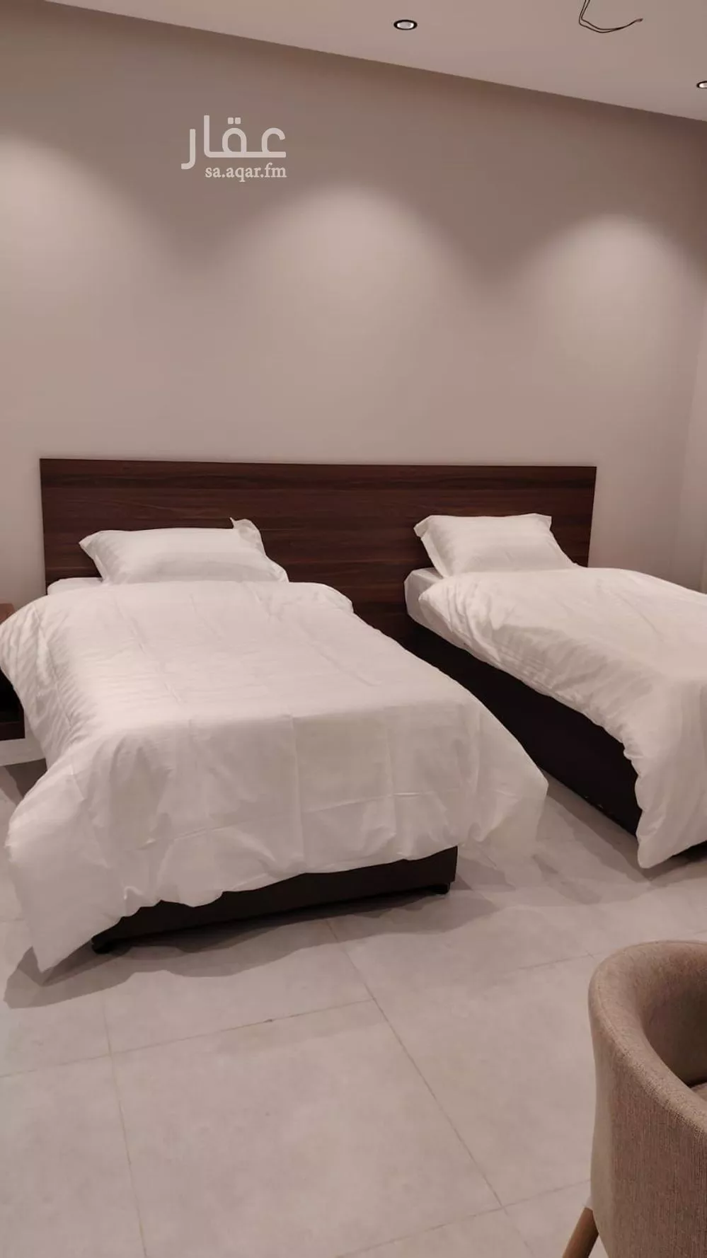 1 bedroom apartment in Al Bawadi 4