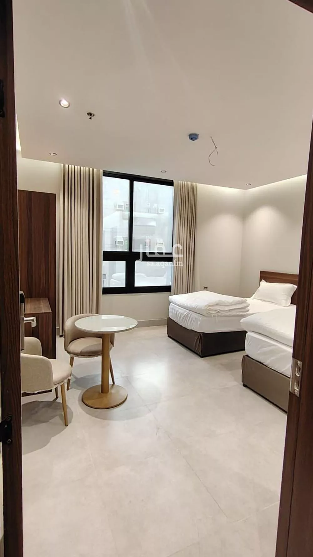 1 bedroom apartment in Al Bawadi 7