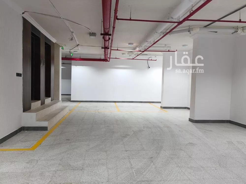 1 bedroom apartment in Al Bawadi 10