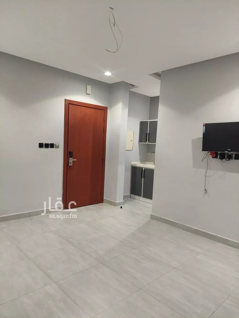 شقة 1 غرف في الصفا 15