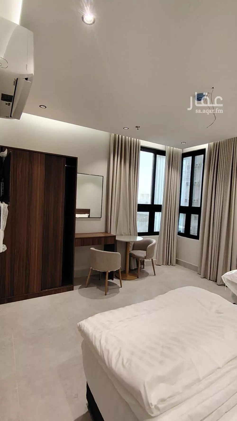 شقة 1 غرف في البوادي 3