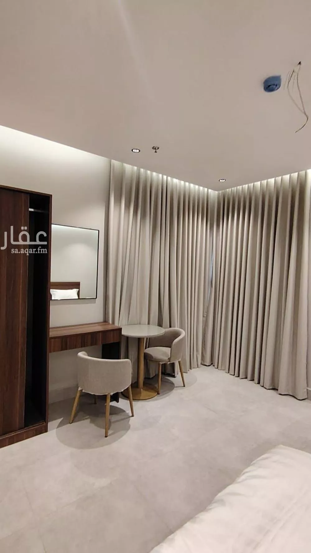 شقة 1 غرف في البوادي 5