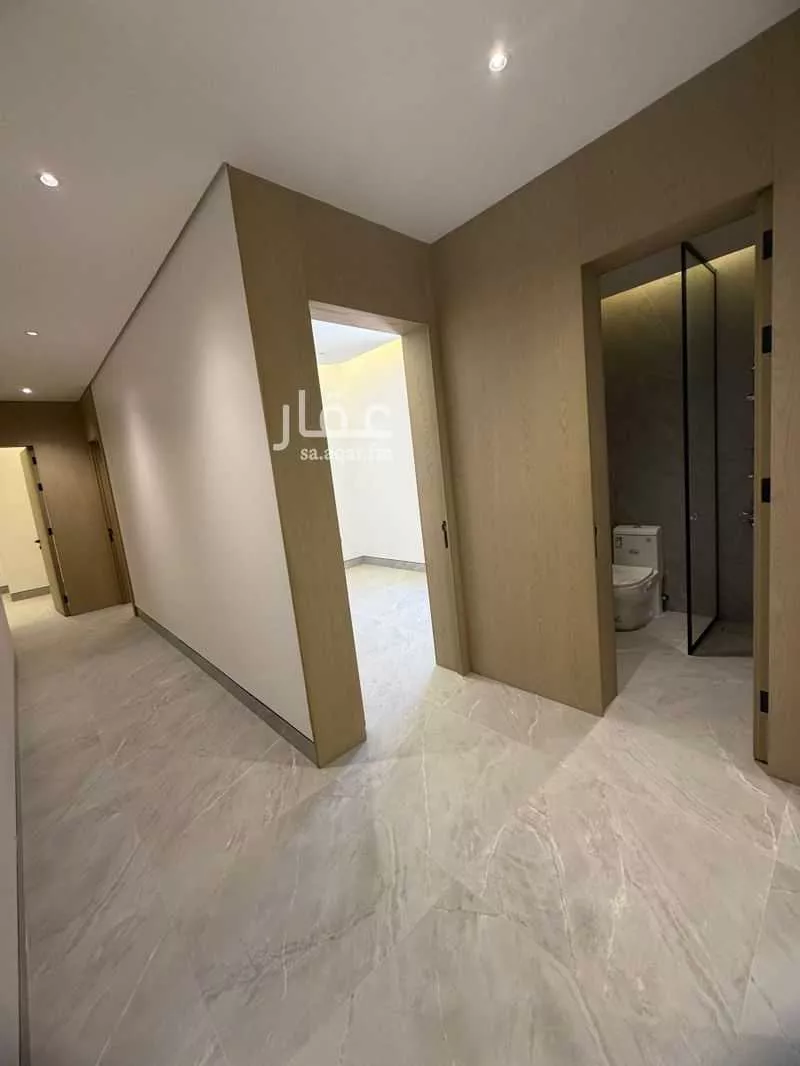 دور 5 غرف في النرجس 2