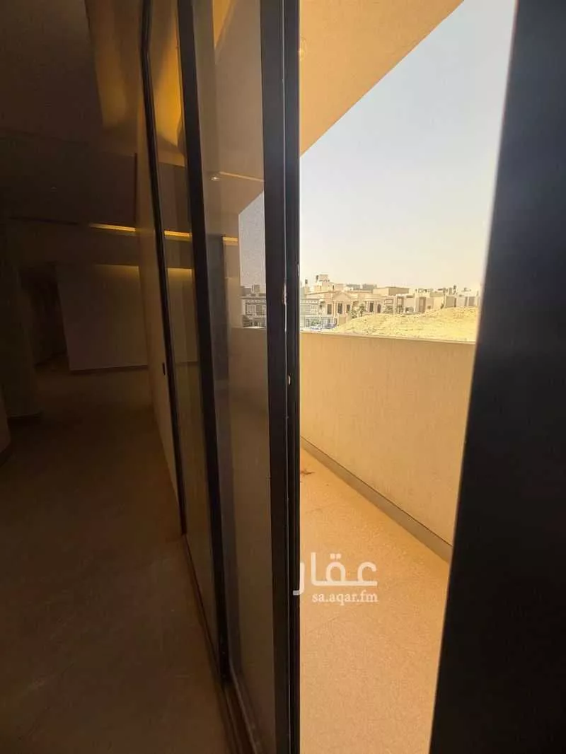 دور 5 غرف في النرجس 4