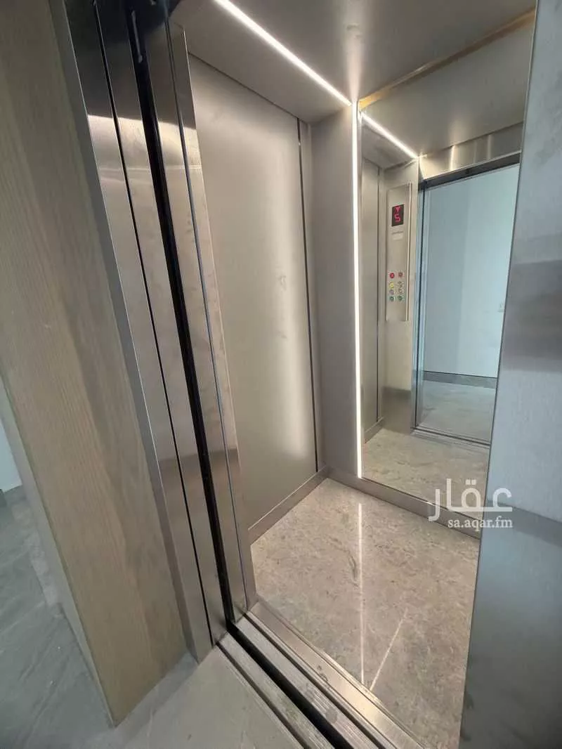 دور 5 غرف في النرجس 5