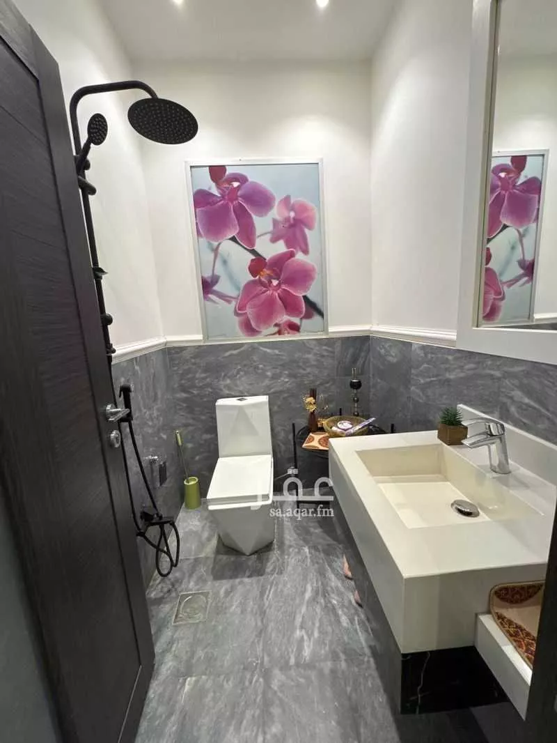 دور 2 غرف في النرجس 12