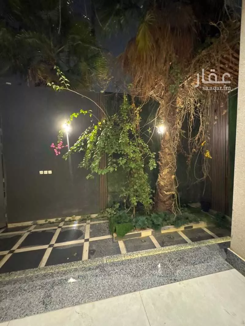 دور 2 غرف في النرجس 3