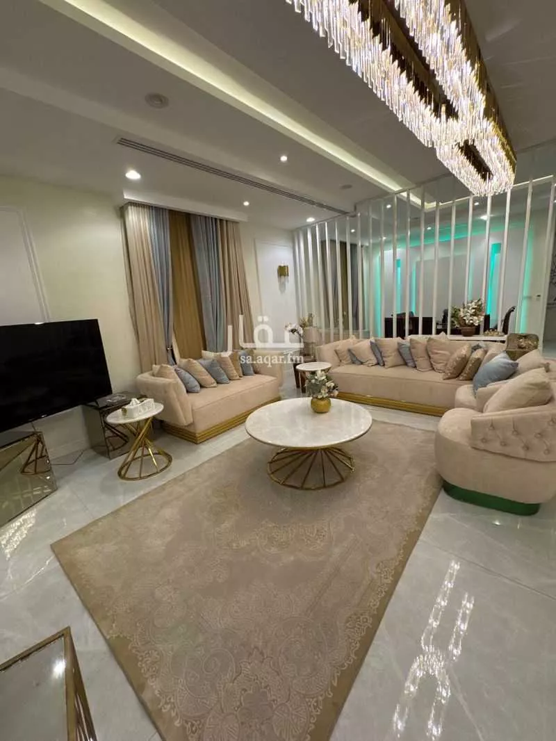 دور 2 غرف في النرجس 5