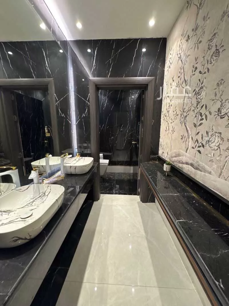 دور 2 غرف في النرجس 7