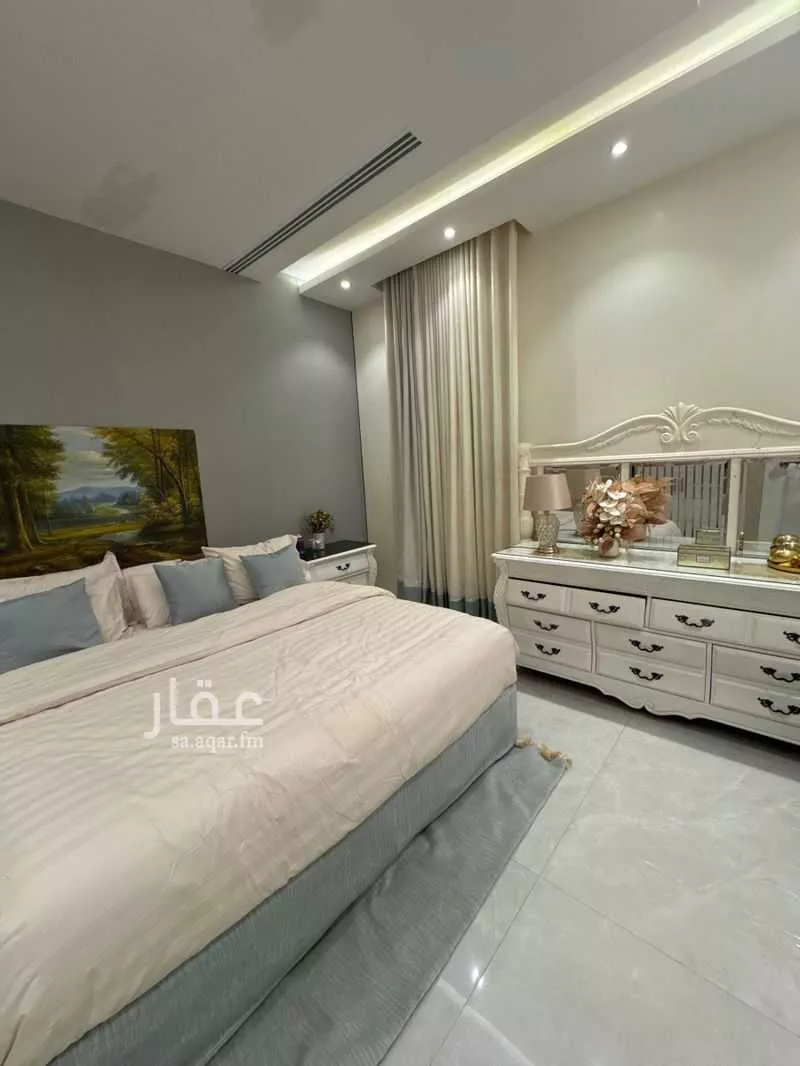 دور 2 غرف في النرجس 9