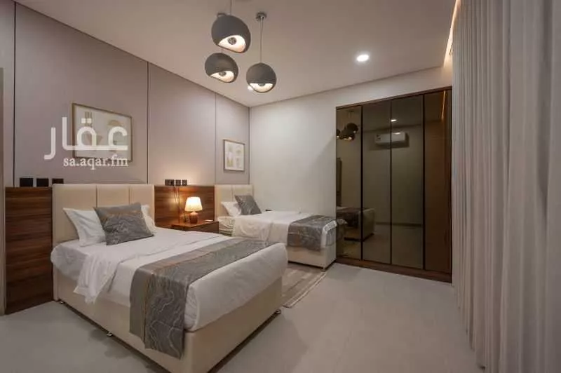 3 bedroom apartment in Al Bawadi 2