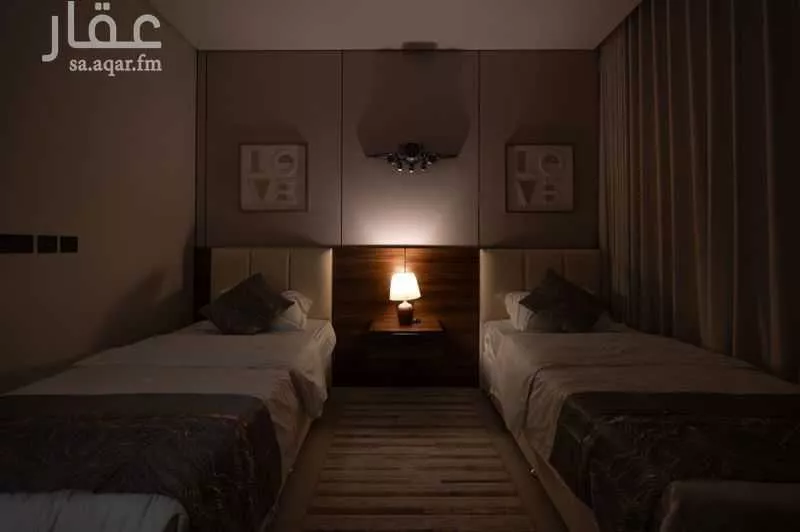 3 bedroom apartment in Al Bawadi 3