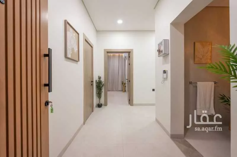 3 bedroom apartment in Al Bawadi 4