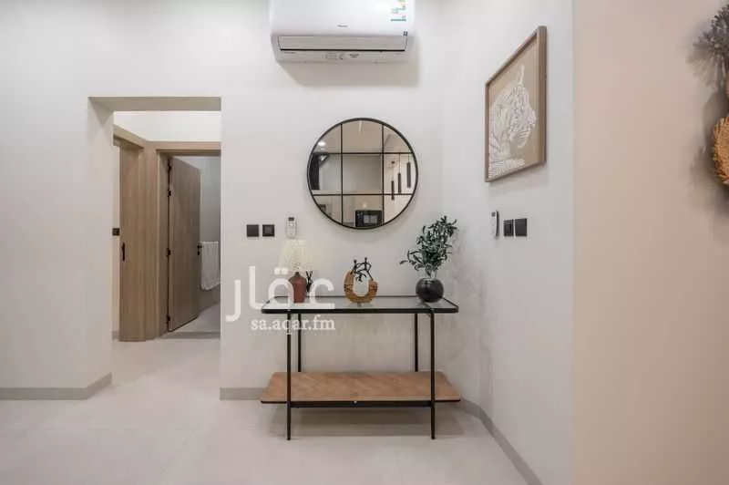 3 bedroom apartment in Al Bawadi 5