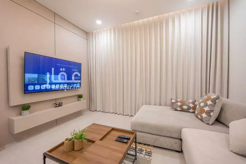 3 bedroom apartment in Al Bawadi 6