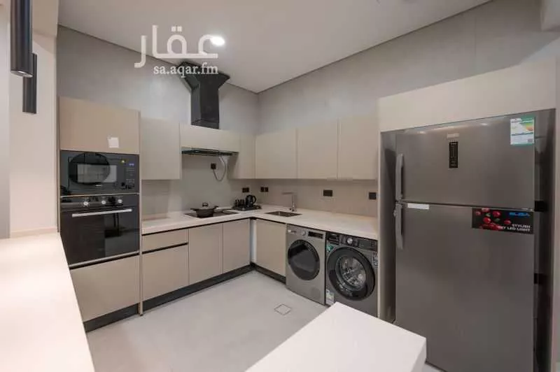3 bedroom apartment in Al Bawadi 8