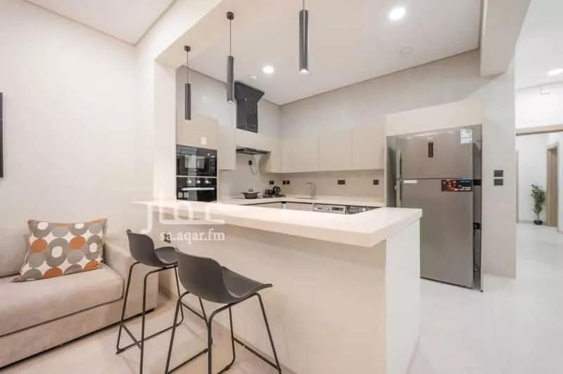 3 bedroom apartment in Al Bawadi 9