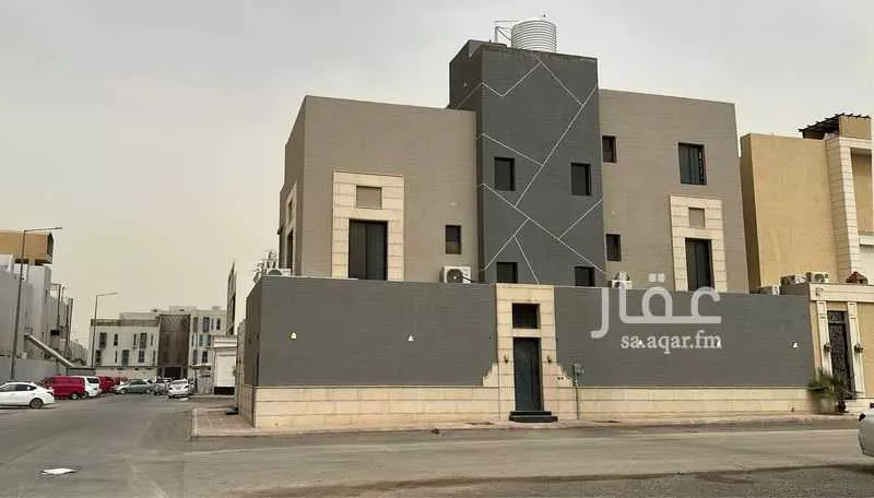 دور 5 غرف في المونسية 3