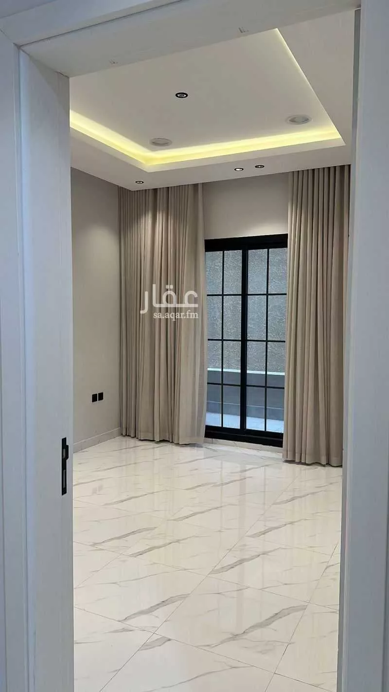 دور 5 غرف في المونسية 6