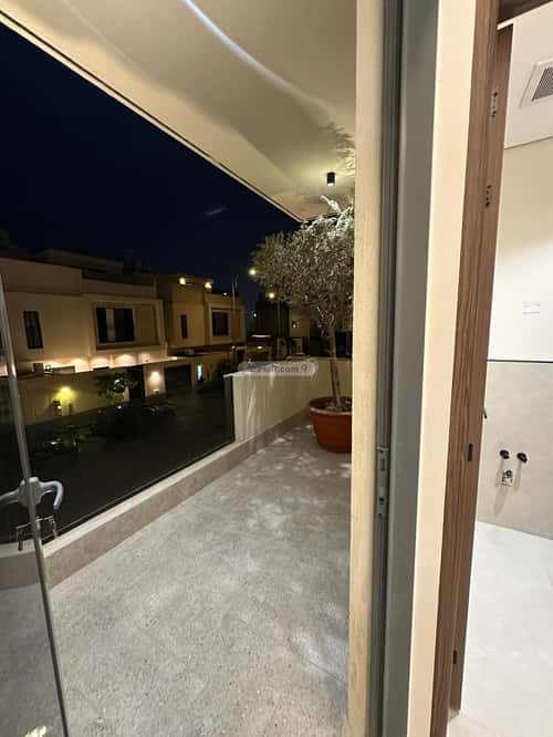 دور 3 غرف في العارض 4