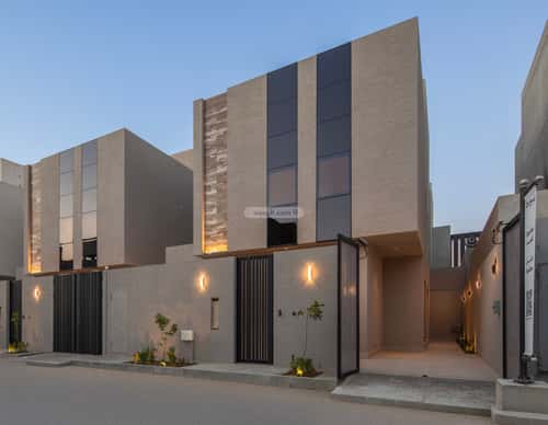 فيلا 5 غرف في العارض 2