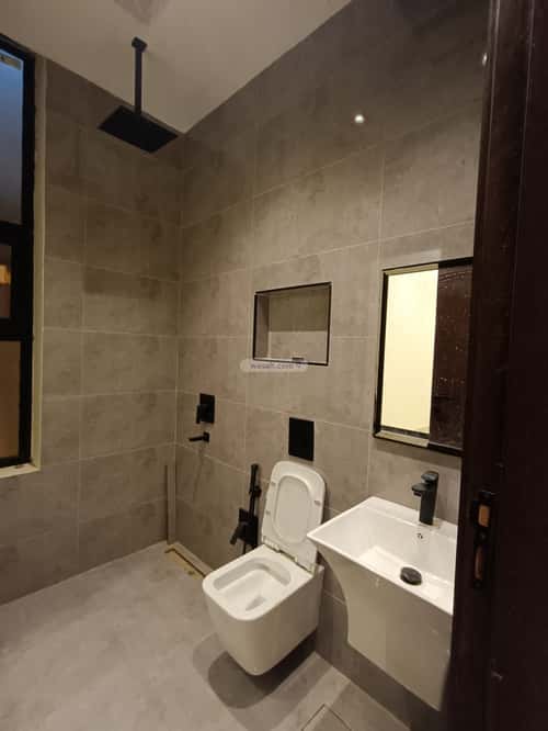 دور 5 غرف في المونسية 3