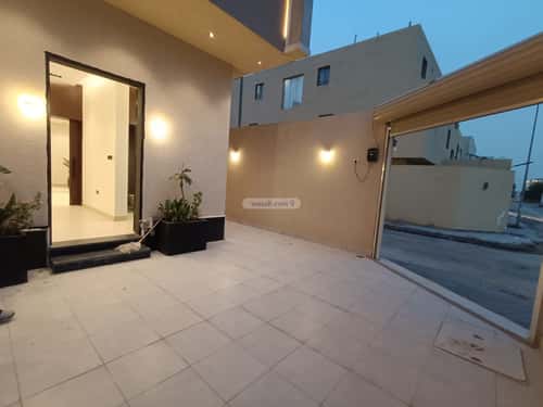 دور 5 غرف في المونسية 5