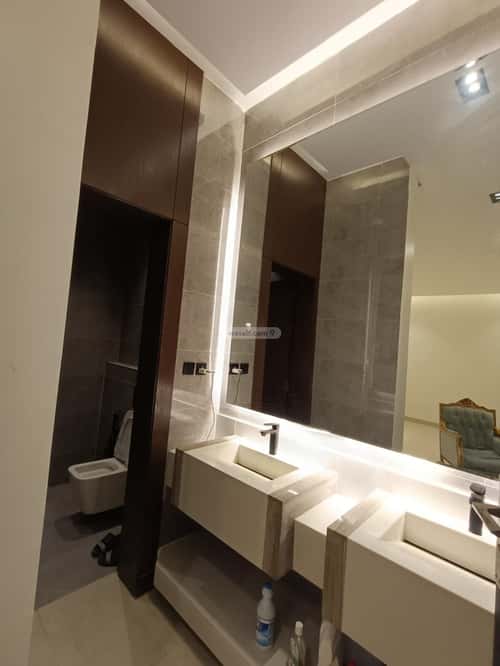 دور 5 غرف في المونسية 6