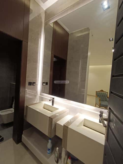 دور 5 غرف في المونسية 9