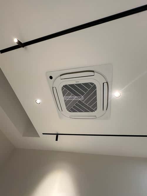 دور 4 غرف في العارض 3