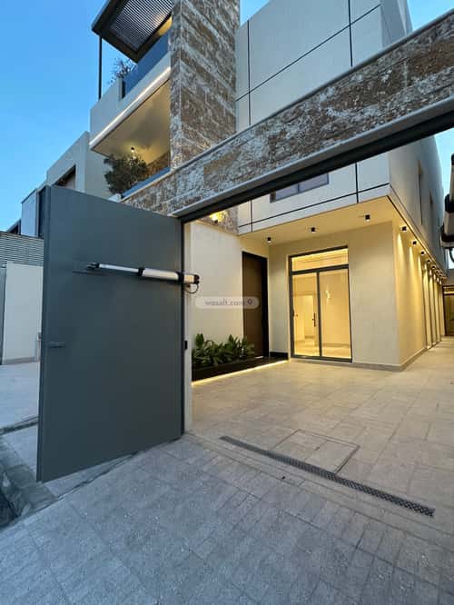 دور 4 غرف في العارض 6