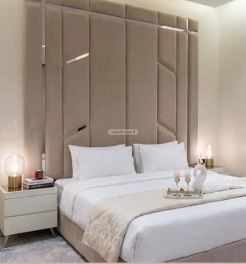 شقة 3 غرف في طويق 5