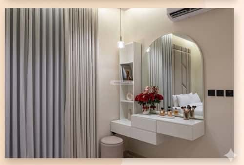 شقة 3 غرف في طويق 6