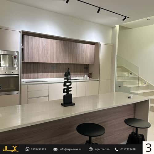 شقة 3 غرف في العارض 11