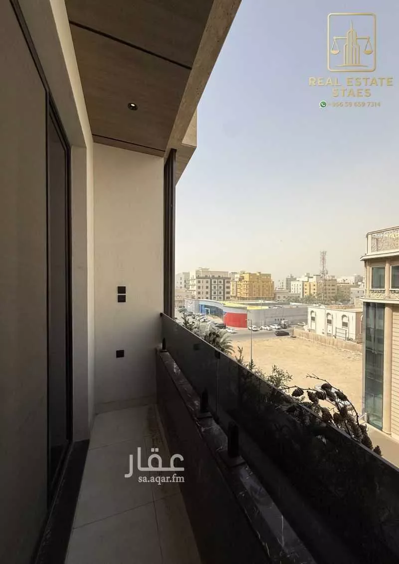 3 bedroom apartment in Al Nahda 2