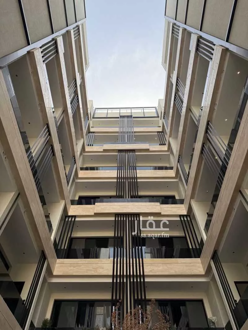 3 bedroom apartment in Al Nahda 11