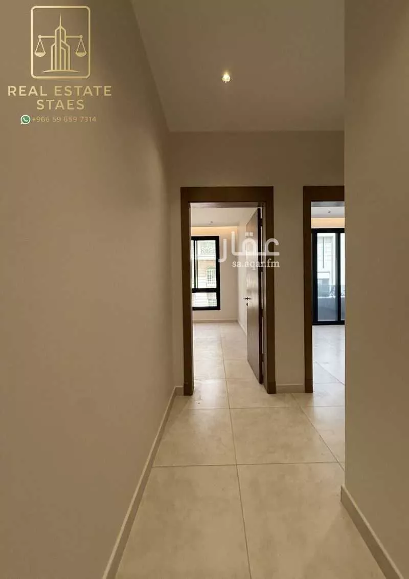 3 bedroom apartment in Al Nahda 3