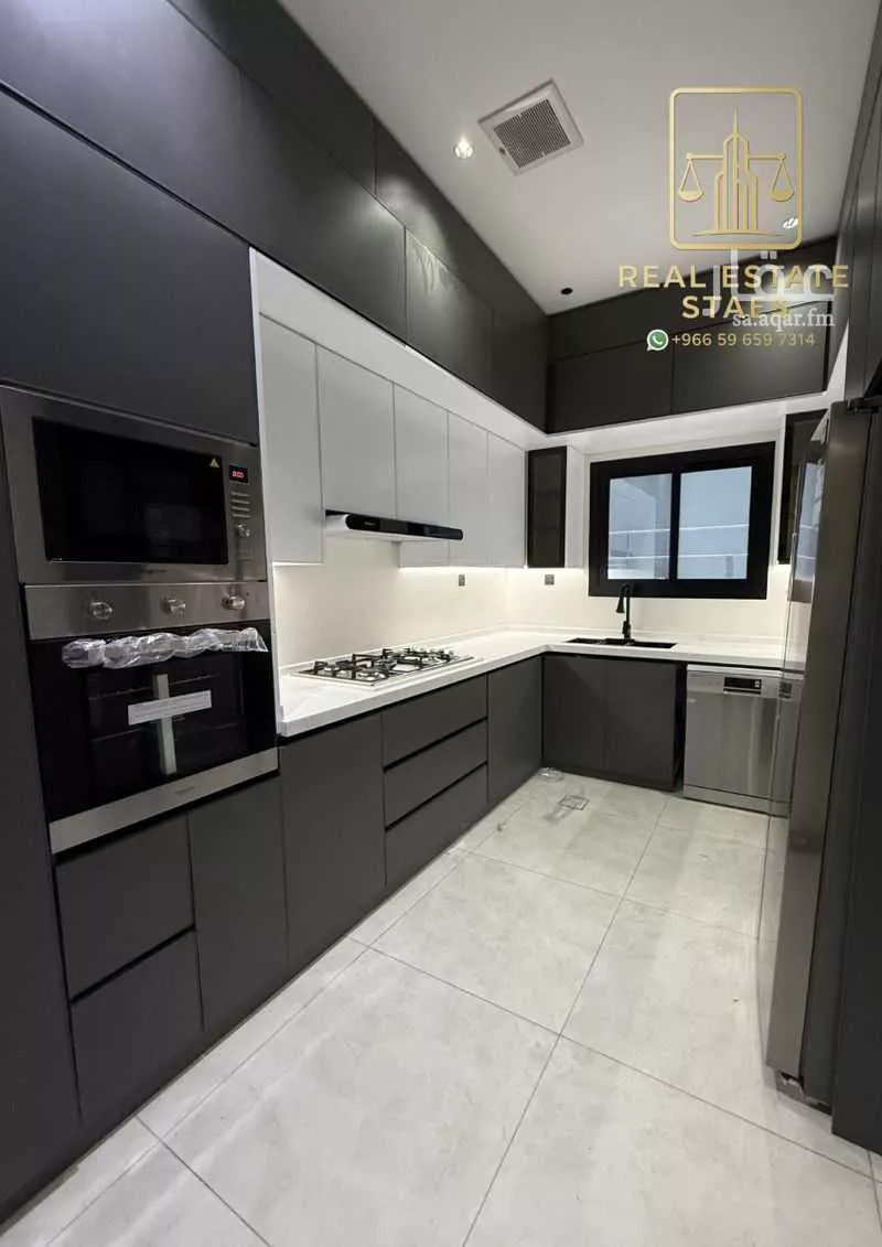 3 bedroom apartment in Al Nahda 4