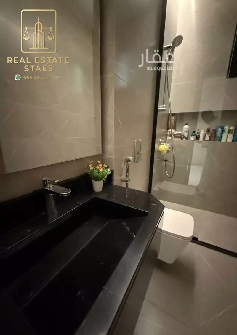 3 bedroom apartment in Al Nahda 5