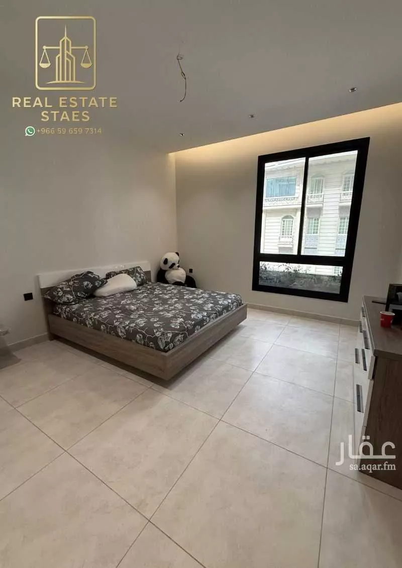 3 bedroom apartment in Al Nahda 6