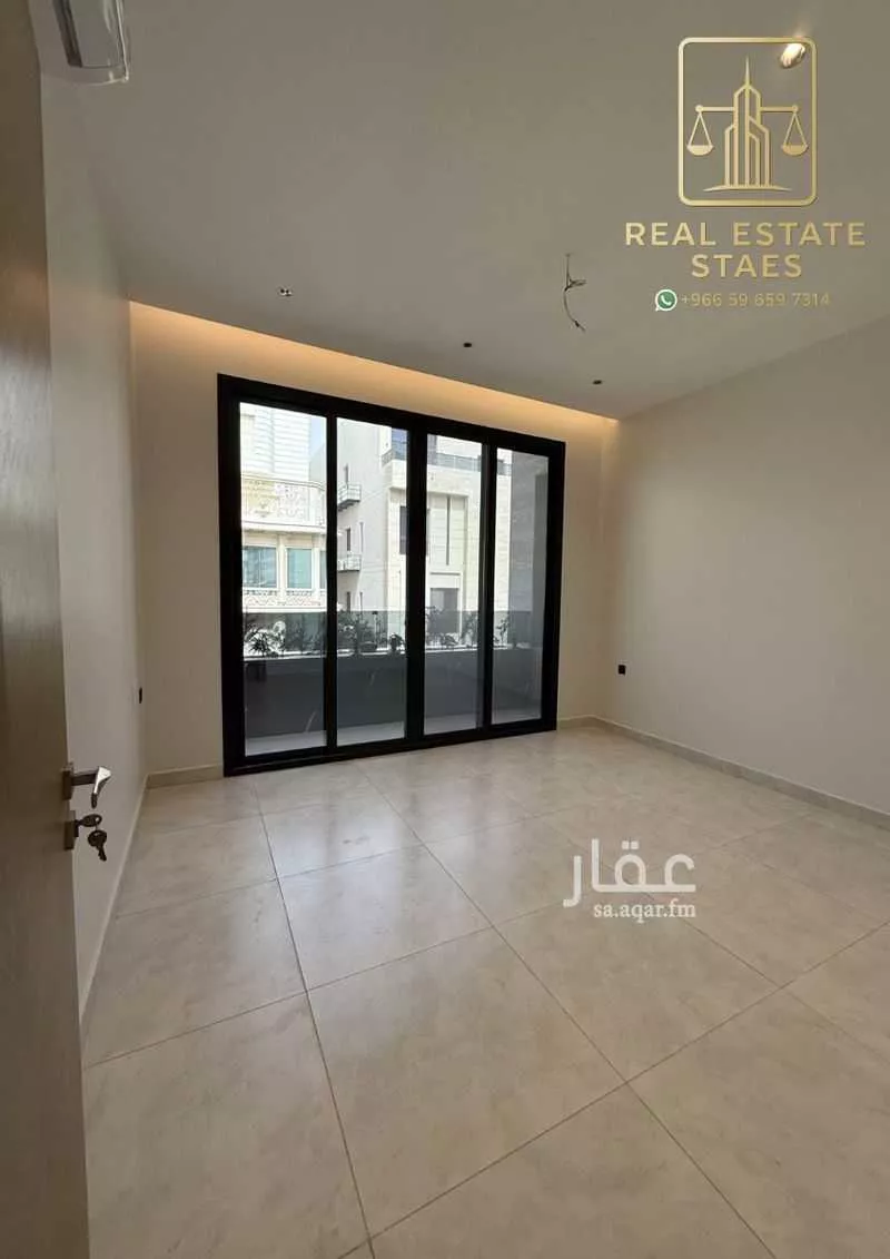 3 bedroom apartment in Al Nahda 7