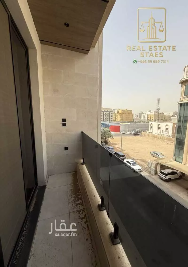 3 bedroom apartment in Al Nahda 8